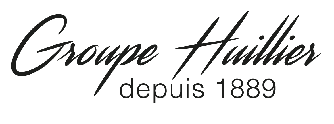 Groupe Huillier